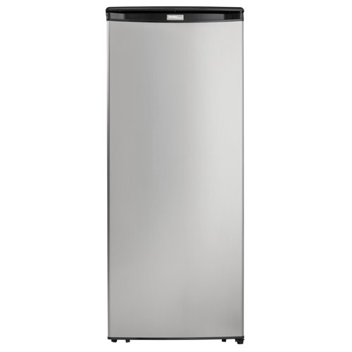 Danby 8.5 Cubic Feet cu. ft. Garage Ready Upright Freezer with